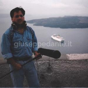 Giuseppe dante