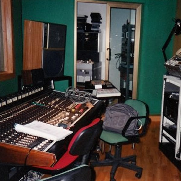 Studio