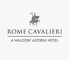 Rome Cavalieri, a Waldorf Astoria Hotel